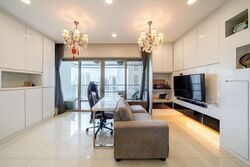 Trevista (D12), Condominium #502820661